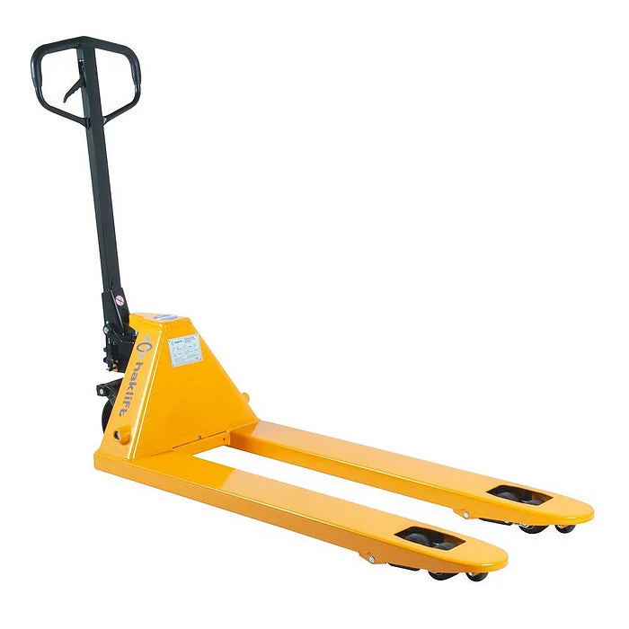 Paletový vozík 2500 kg