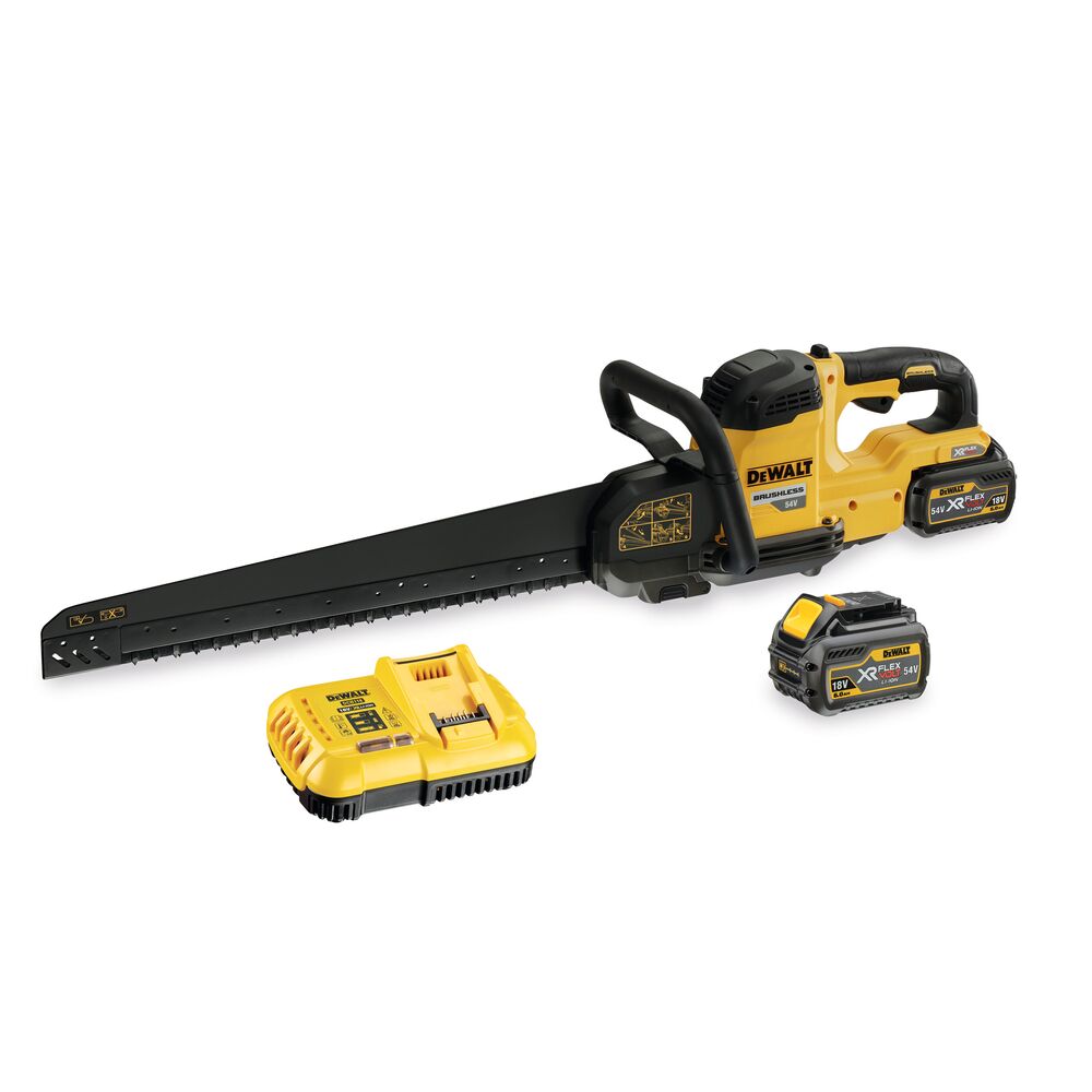 Aligátorová píla DeWalt 430 mm